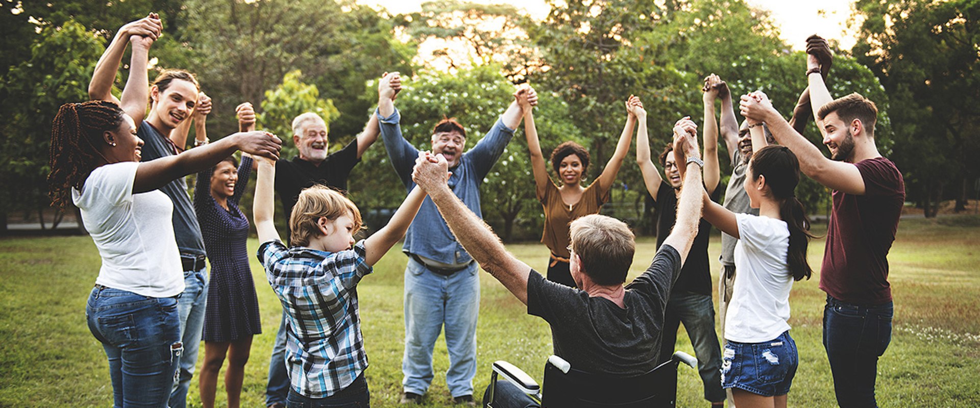 Connecting with Support Groups and Programs to Improve Your Health