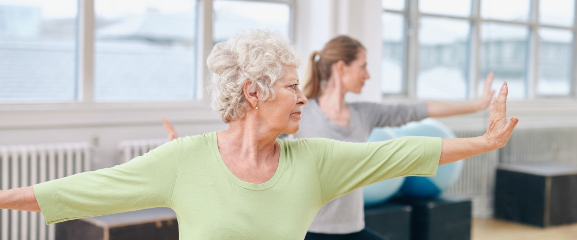 Finding enjoyable forms of exercise for a healthier you