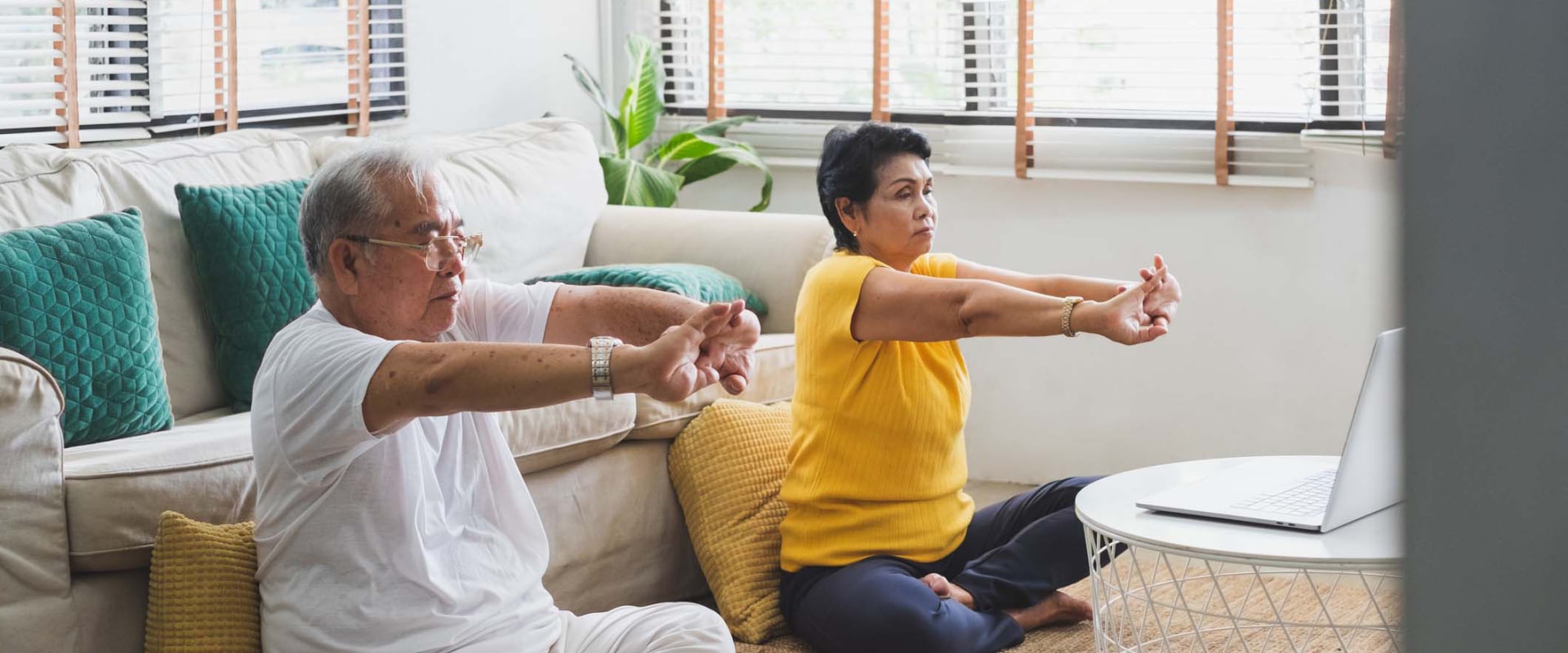 Utilizing Community Resources and Programs: A Guide to Improving Your Health in the United States