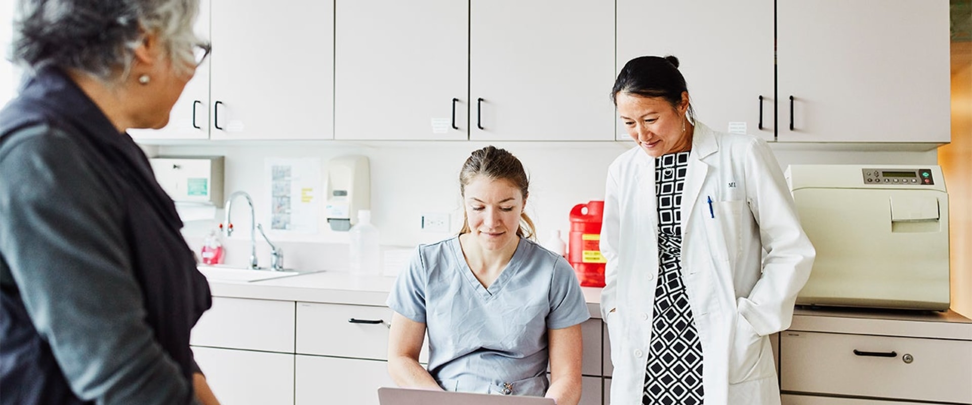 Researching and Choosing a Doctor: Tips for Accessing Quality Healthcare