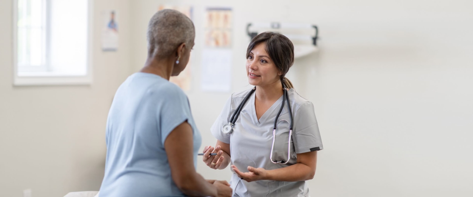 Building a Strong Relationship with Your Doctor