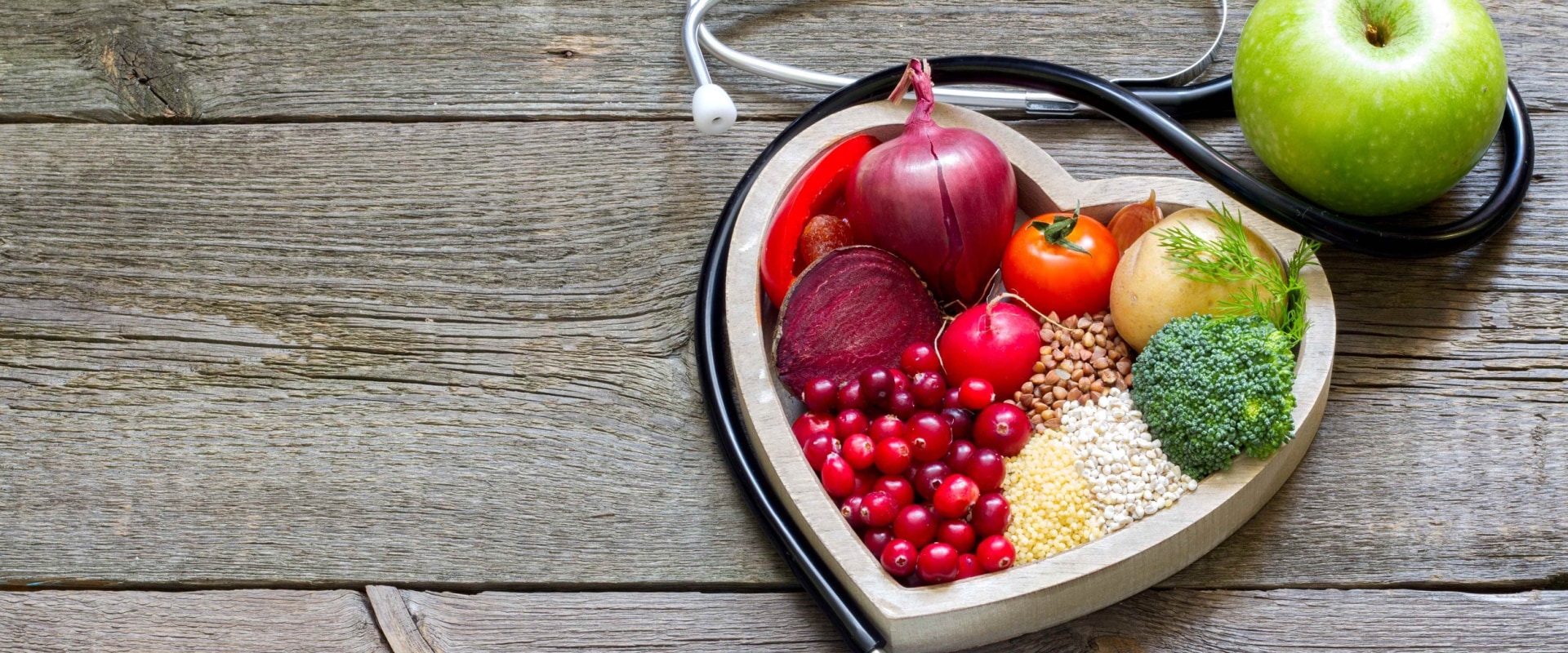 Incorporating Fruits and Vegetables into Meals: A Guide to Preventing Chronic Diseases Through a Healthy Diet