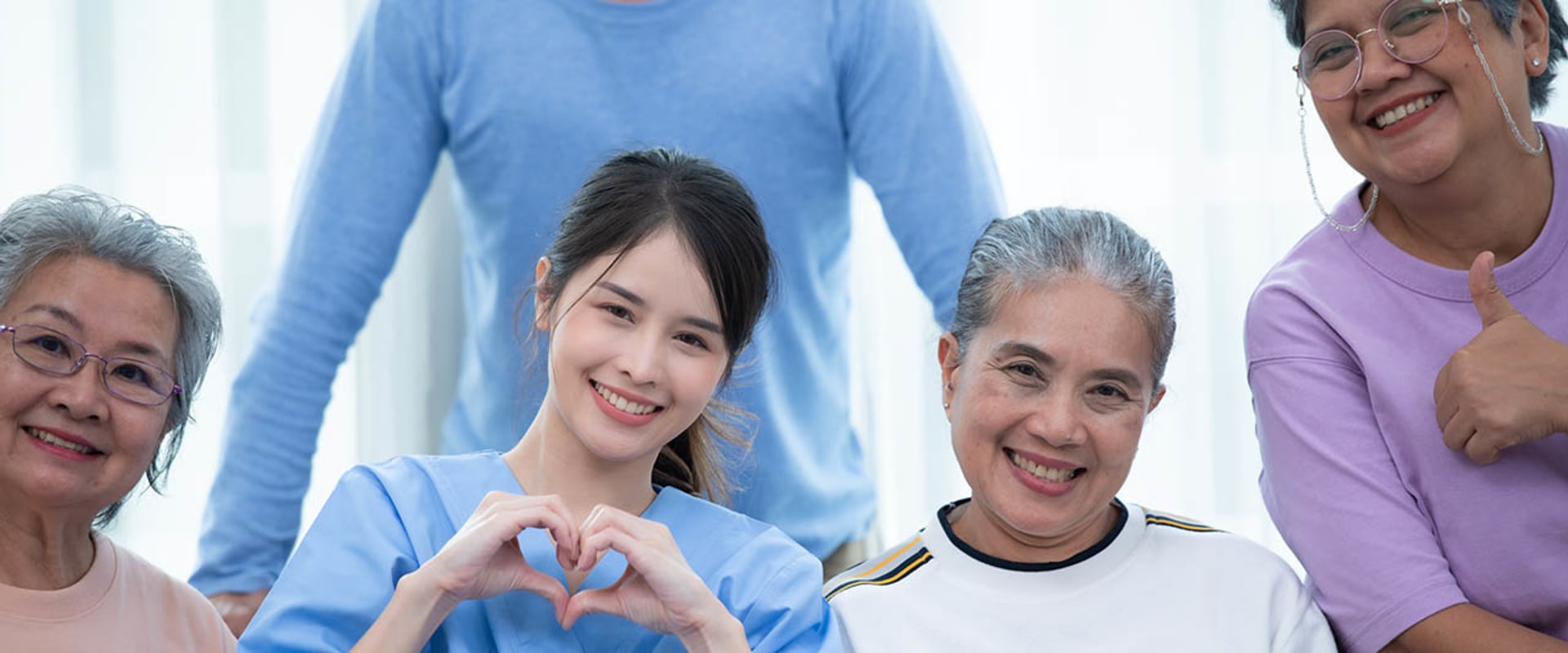 Empowering Yourself to Take Charge of Your Health