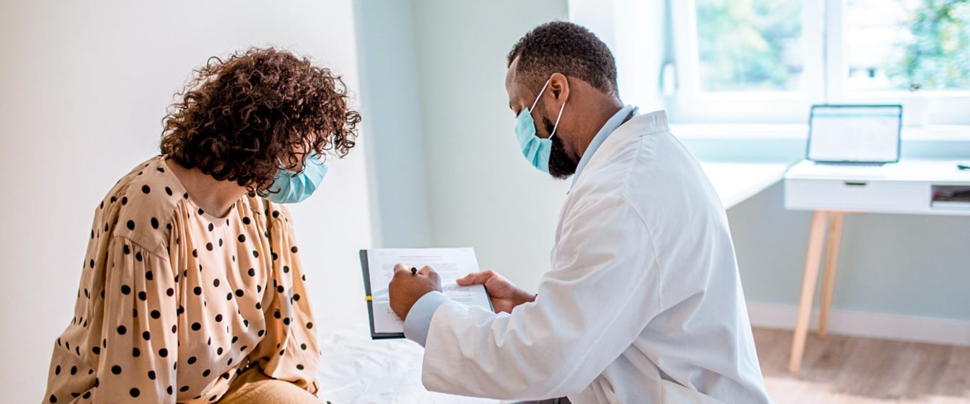 Preparing for Your First Doctor's Appointment: A Comprehensive Guide to Accessing Healthcare Resources