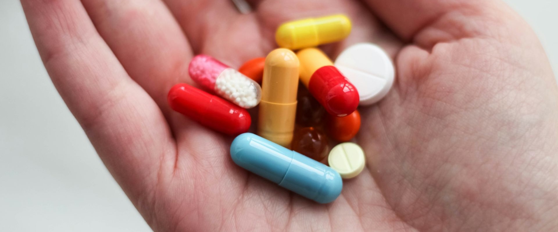 Organizing and Tracking Medications: The Key to Managing Your Health