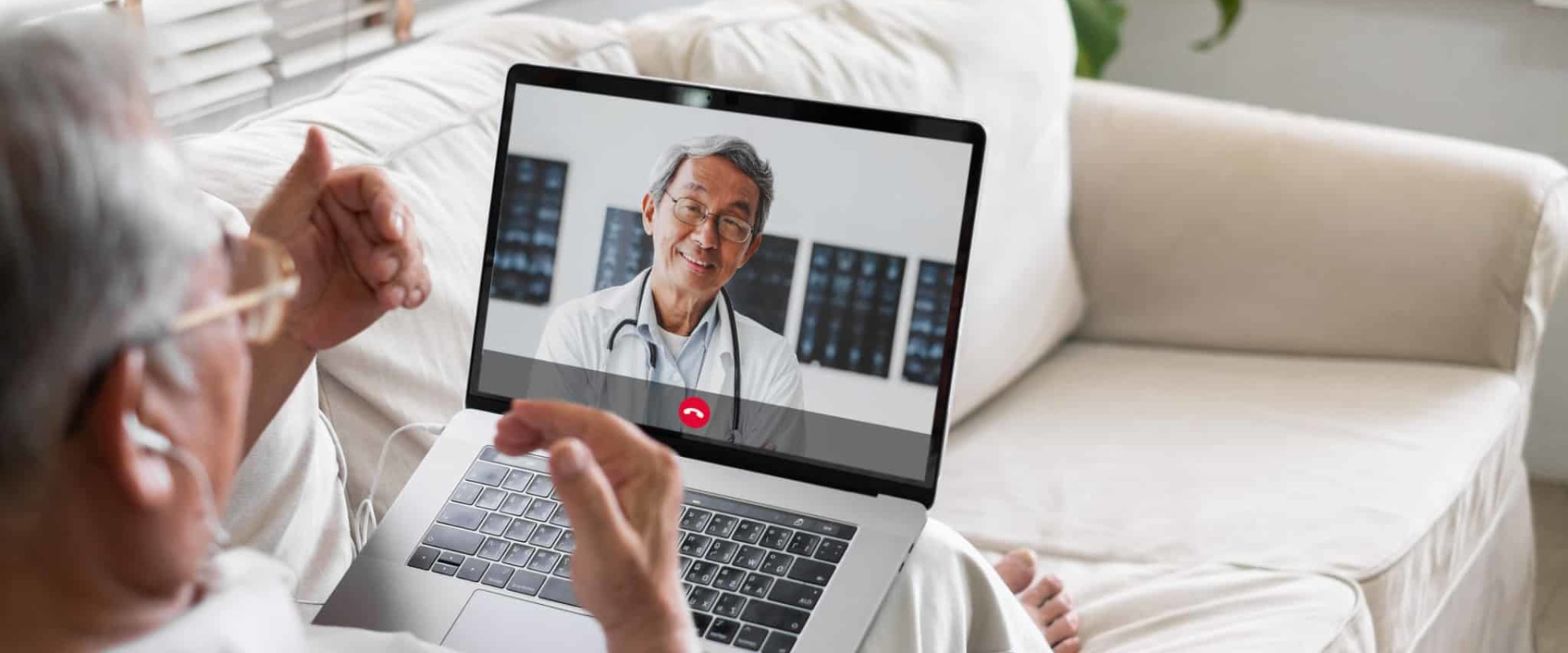 Setting up and Preparing for a Telehealth Visit: A Comprehensive Guide