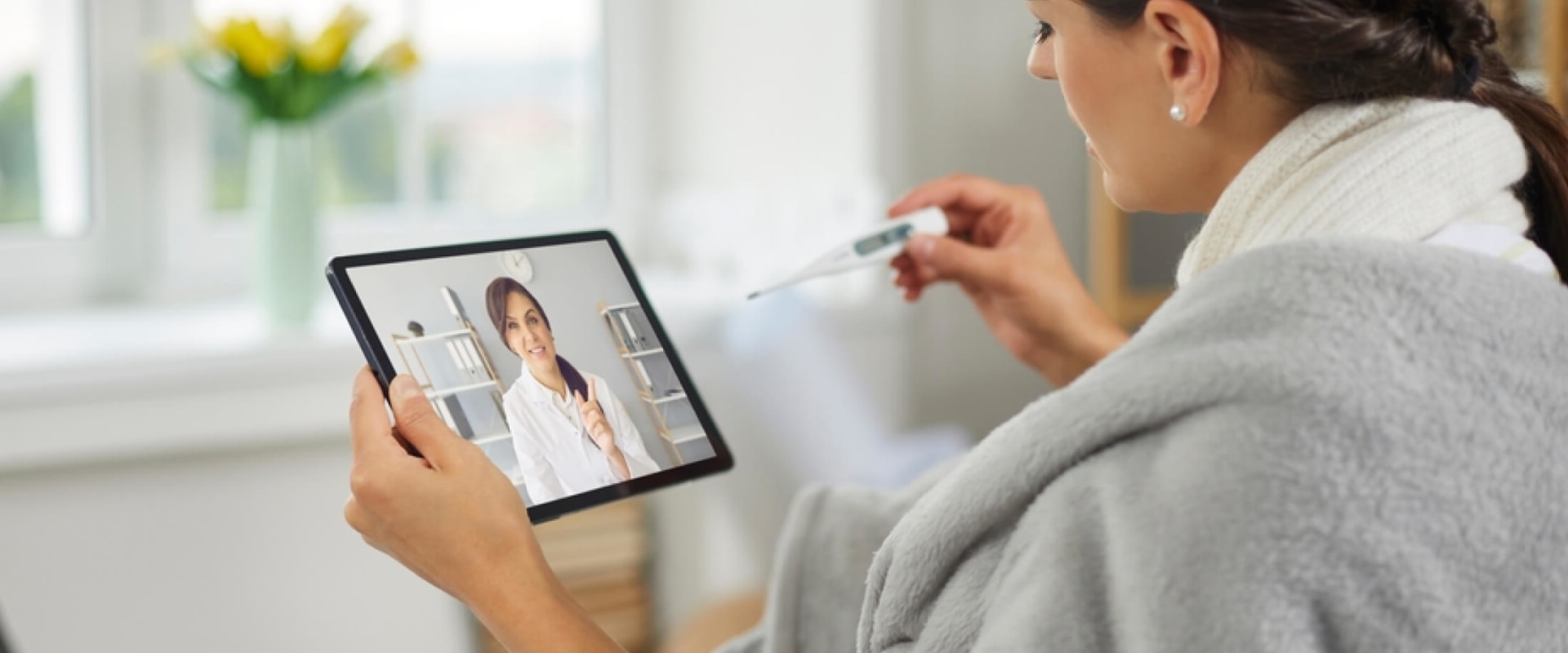 Finding Providers Who Offer Telehealth Services: A Comprehensive Guide for Accessing Healthcare Resources