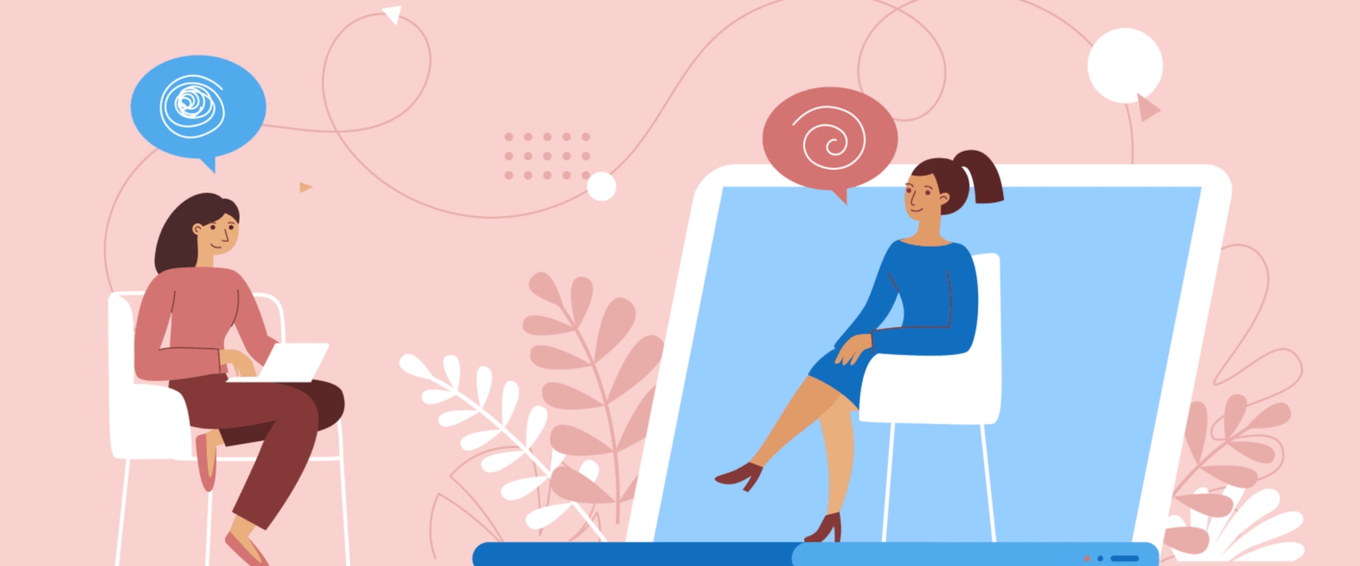 The Benefits of Virtual Healthcare Appointments: Improving Access and Managing Health Concerns
