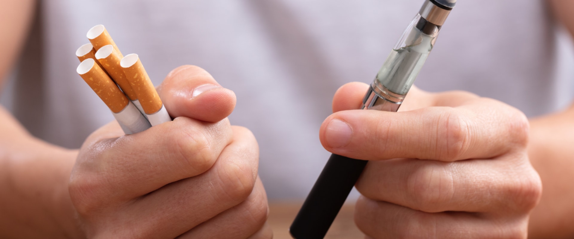 Tobacco and Drug Use Prevention Strategies for a Healthier Life