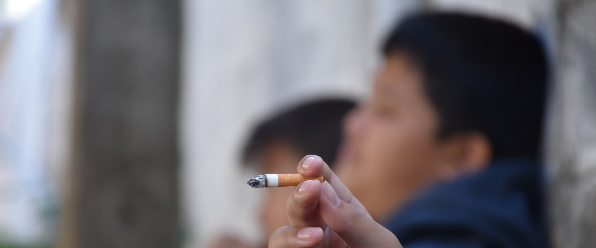 The Impact of Smoking on Chronic Disease Risk