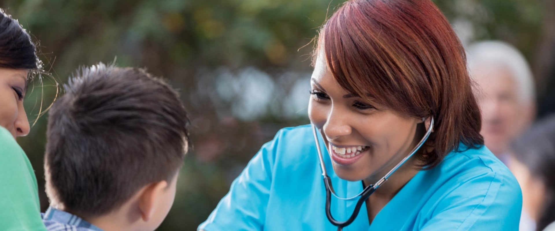 Understanding Available Community Resources for Improving Health in the United States