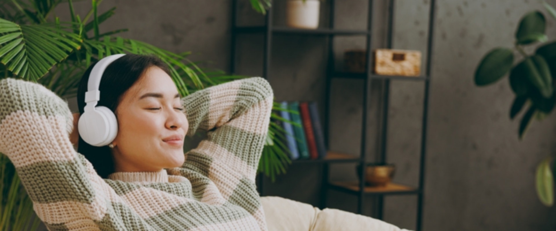 Incorporating Relaxation Techniques for Improved Health