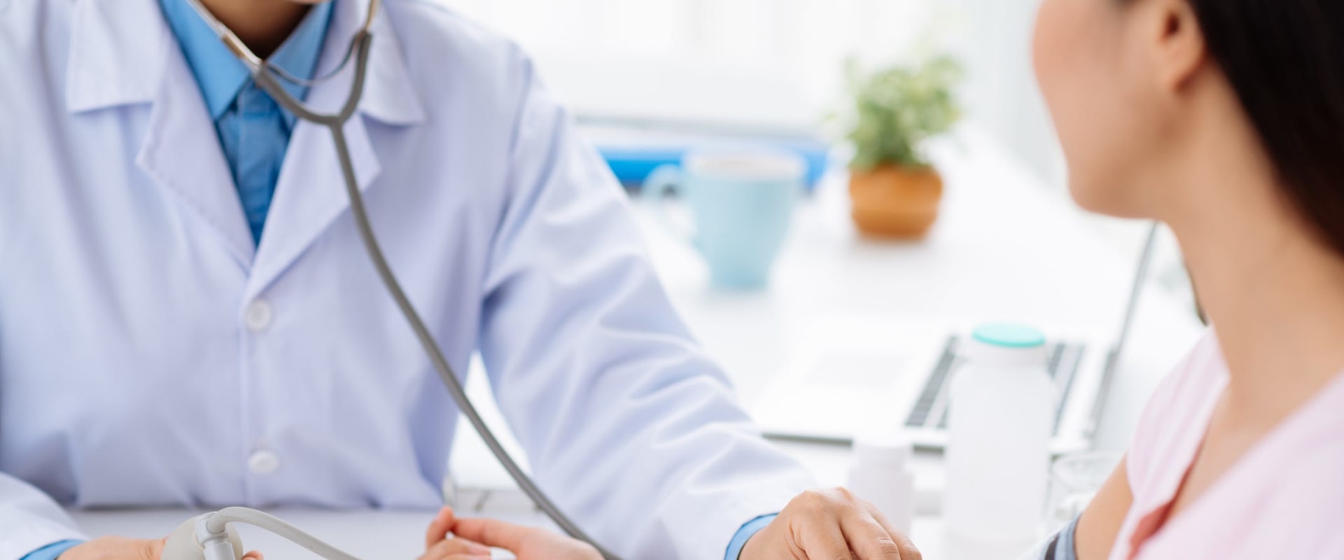 Scheduling and Preparing for Screenings: A Guide to Promoting Healthy Habits and Disease Prevention in the United States