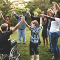 Connecting with Support Groups and Programs to Improve Your Health