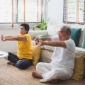 Utilizing Community Resources and Programs: A Guide to Improving Your Health in the United States