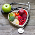 Incorporating Fruits and Vegetables into Meals: A Guide to Preventing Chronic Diseases Through a Healthy Diet