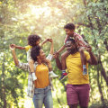 Nurturing Relationships and Social Connections: Keys to a Healthy Life