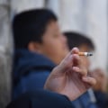 The Impact of Smoking on Chronic Disease Risk