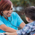 Understanding Available Community Resources for Improving Health in the United States