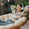 Incorporating Relaxation Techniques for Improved Health