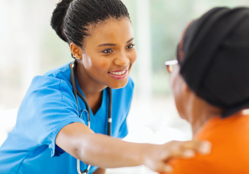 Finding a Healthcare Team and Support Network: Tips and Resources for Managing Your Health