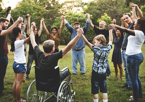 Connecting with Support Groups and Programs to Improve Your Health