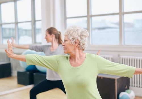 Finding enjoyable forms of exercise for a healthier you