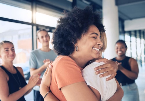 Seeking Therapy and Support for Mental Health