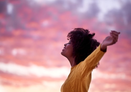 Inspiration for Staying Motivated and Hopeful - Personal Stories and Experiences