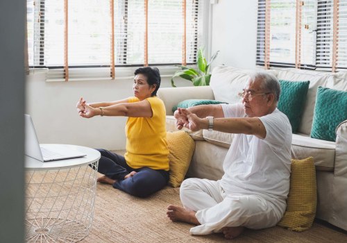 Utilizing Community Resources and Programs: A Guide to Improving Your Health in the United States