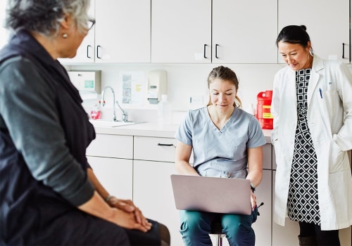Researching and Choosing a Doctor: Tips for Accessing Quality Healthcare