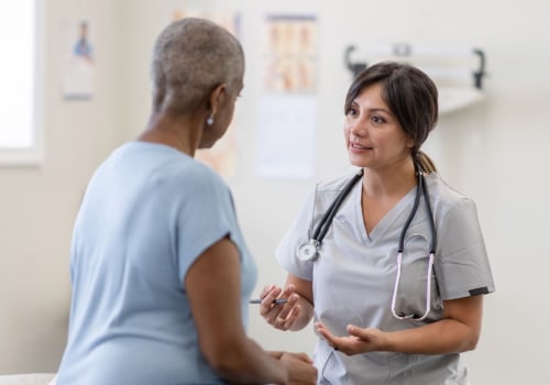 Building a Strong Relationship with Your Doctor