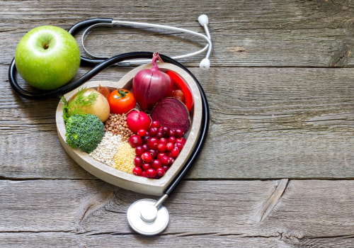 Incorporating Fruits and Vegetables into Meals: A Guide to Preventing Chronic Diseases Through a Healthy Diet