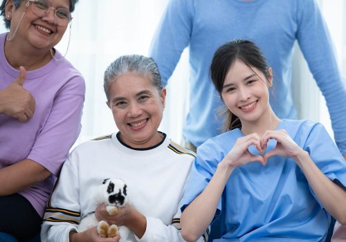 Empowering Yourself to Take Charge of Your Health