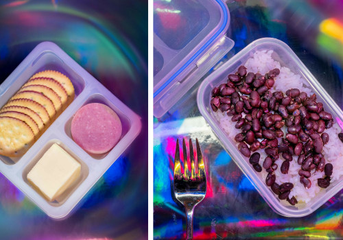 How to Limit Processed and Sugary Foods for a Healthier Life