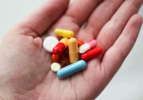 Organizing and Tracking Medications: The Key to Managing Your Health