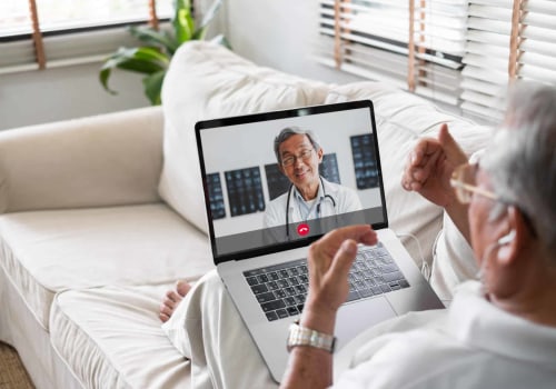 Setting up and Preparing for a Telehealth Visit: A Comprehensive Guide