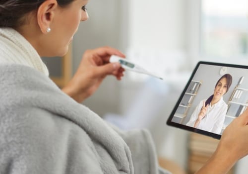 Finding Providers Who Offer Telehealth Services: A Comprehensive Guide for Accessing Healthcare Resources