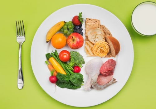 Eating a Balanced Diet: The Key to Preventing Chronic Diseases