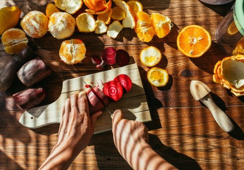 Diet and Exercise Recommendations for Managing Specific Health Conditions