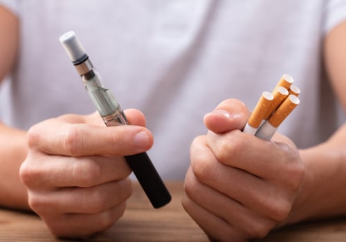 Tobacco and Drug Use Prevention Strategies for a Healthier Life