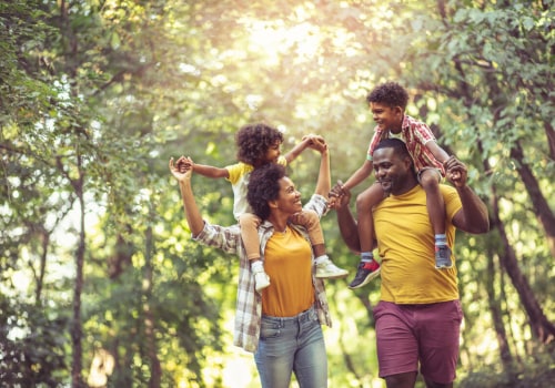 Nurturing Relationships and Social Connections: Keys to a Healthy Life