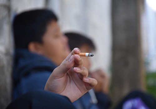 The Impact of Smoking on Chronic Disease Risk