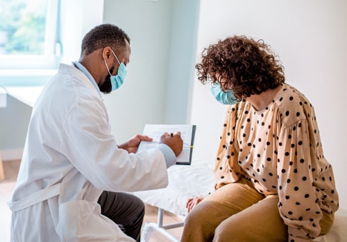 The Importance of Regular Check-Ups and Screenings for Improving Overall Health
