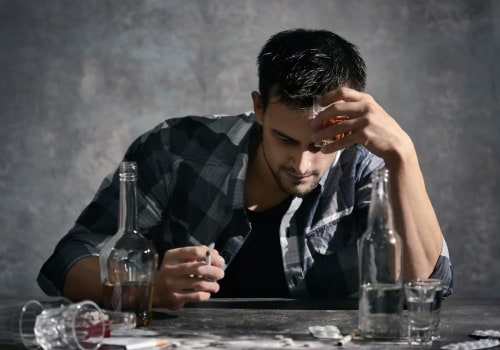 The Hidden Dangers of Excessive Alcohol Consumption