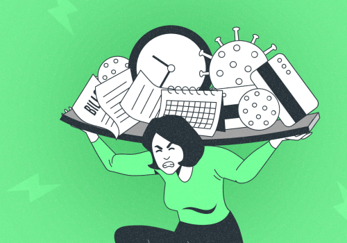 Incorporating Stress Management Techniques for Better Health