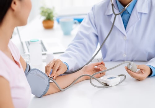 Scheduling and Preparing for Screenings: A Guide to Promoting Healthy Habits and Disease Prevention in the United States