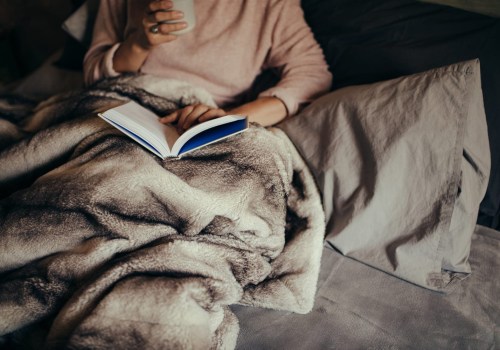 Creating a Relaxing Bedtime Routine for Optimal Health